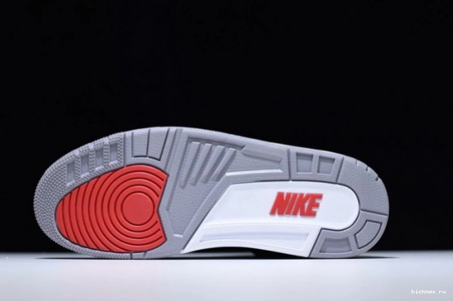 Rep Cement 854262-001 3 Black Jordan Air 0713